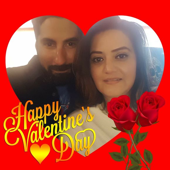 Meet your Posher, Rosa - Picture 1 of 1